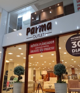 Parma Outlet