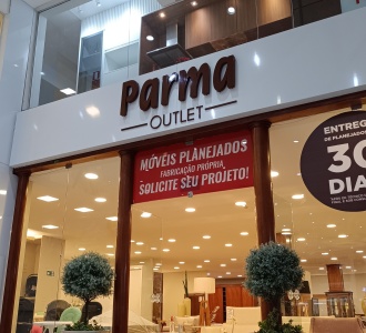 Parma Outlet